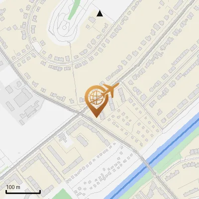 Foto zu Attilastraße 130-132, 12105 Berlin