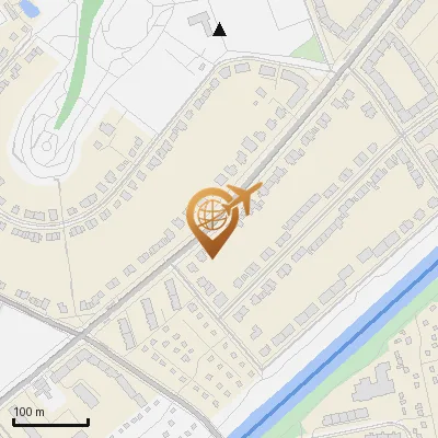 Foto zu Attilastraße 135-142, 12105 Berlin