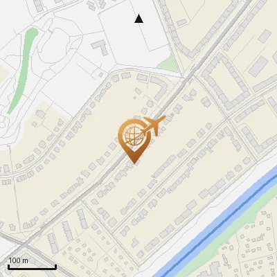 Foto zu Attilastraße 143, 12105 Berlin