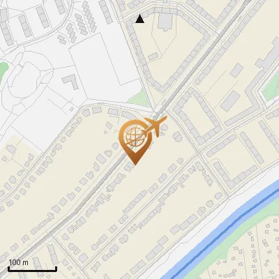 Foto zu Attilastraße 146-152, 12105 Berlin