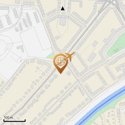 Foto zu Attilastraße 153-156, 12105 Berlin