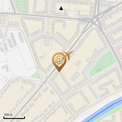 Foto zu Attilastraße 158-162, 12105 Berlin