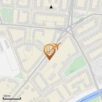 Foto zu Attilastraße 165-167, 12105 Berlin