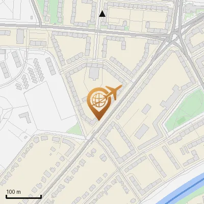 Foto zu Attilastraße 15-19, 12105 Berlin