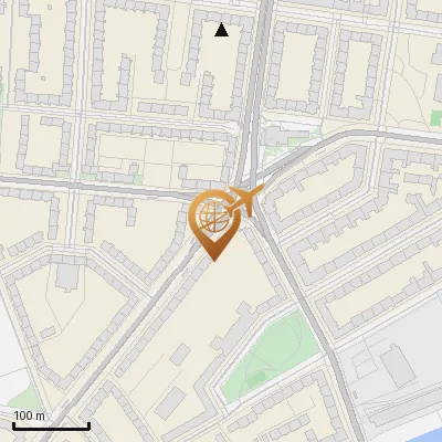 Foto zu Attilastraße 170-172, 12105 Berlin