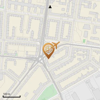 Foto zu Attilastraße 175-178, 12105 Berlin