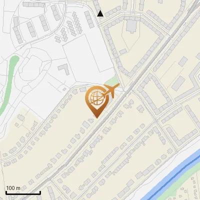 Foto zu Attilastraße 20-26, 12105 Berlin