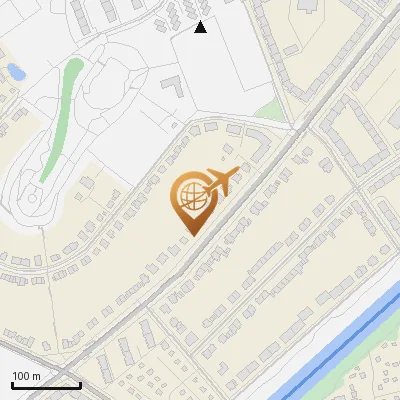 Foto zu Attilastraße 28-30, 12105 Berlin