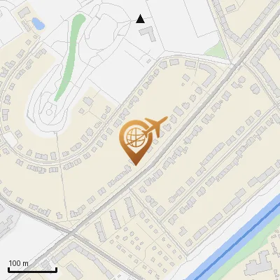 Foto zu Attilastraße 32-35, 12105 Berlin