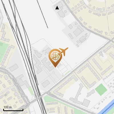 Foto zu Attilastraße 60, 12105 Berlin