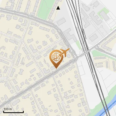 Foto zu Attilastraße 70-71, 12247 Berlin