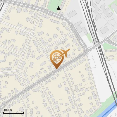 Foto zu Attilastraße 72-74, 12247 Berlin