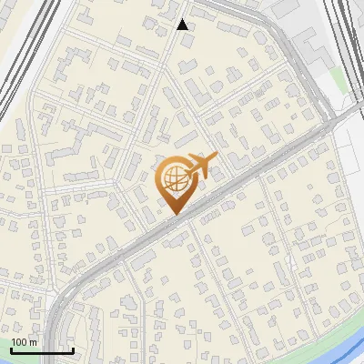 Foto zu Attilastraße 75-78, 12247 Berlin