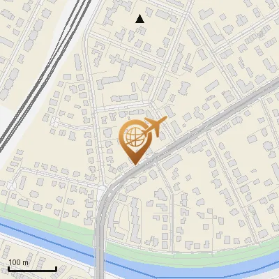 Foto zu Attilastraße 82-84, 12247 Berlin