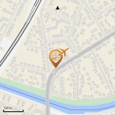 Foto zu Attilastraße 85, 12247 Berlin