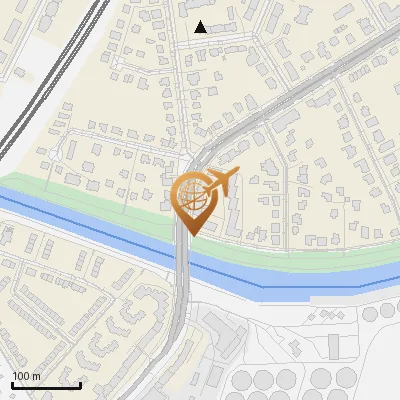 Foto zu Attilastraße 87, 12247 Berlin