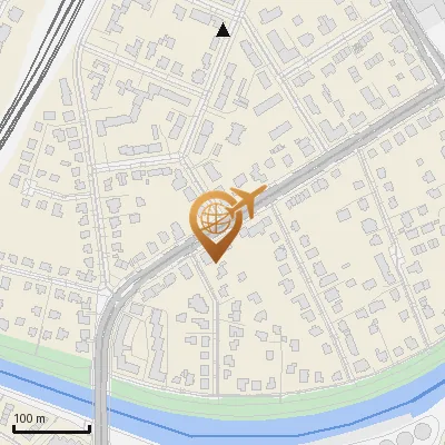 Foto zu Attilastraße 91-93, 12247 Berlin