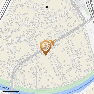 Foto zu Attilastraße 95-96, 12247 Berlin