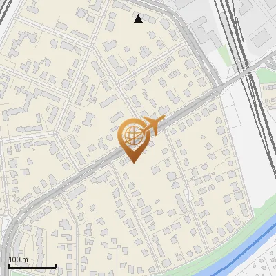 Foto zu Attilastraße 98-100, 12247 Berlin