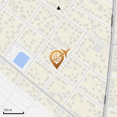 Foto zu Attinghausenweg 4-15, 12623 Berlin