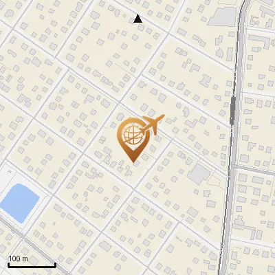 Foto zu Attinghausenweg 16-21, 12623 Berlin