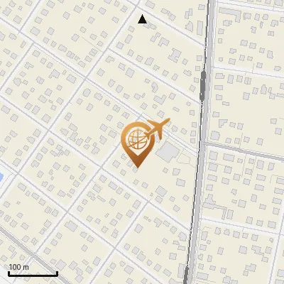 Foto zu Attinghausenweg 1-3, 12623 Berlin