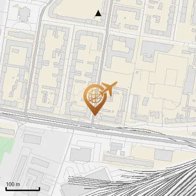 Foto zu Atzpodienstraße 1-4, 10365 Berlin