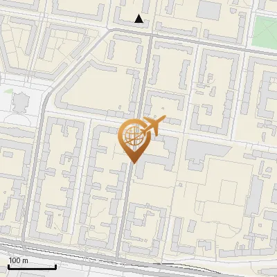 Foto zu Atzpodienstraße 9-12, 10365 Berlin