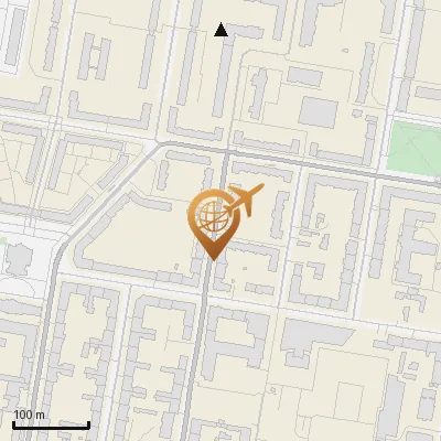 Foto zu Atzpodienstraße 13-38, 10365 Berlin