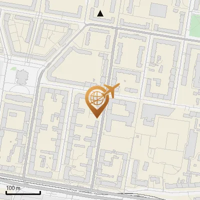 Foto zu Atzpodienstraße 39-41, 10365 Berlin