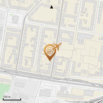 Foto zu Atzpodienstraße 44-47, 10365 Berlin