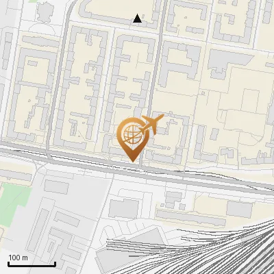 Foto zu Atzpodienstraße 48-50, 10365 Berlin