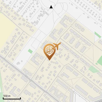 Foto zu Aubertstraße 10-18, 13127 Berlin