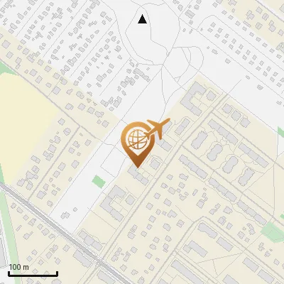 Foto zu Aubertstraße 19, 13127 Berlin