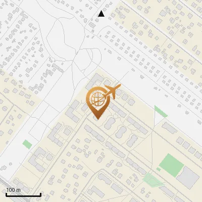 Foto zu Aubertstraße 32, 13127 Berlin