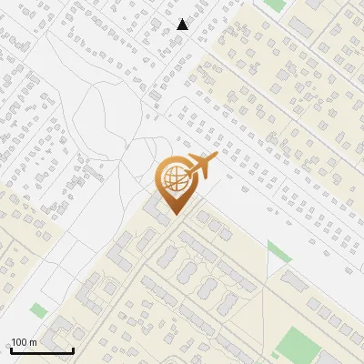 Foto zu Aubertstraße 35-41, 13127 Berlin