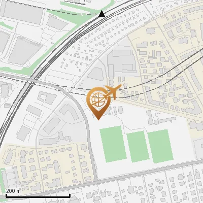 Foto zu Aubinger Straße 12, 81243 München