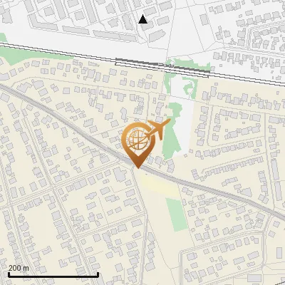 Foto zu Aubinger Straße 128, 81243 München