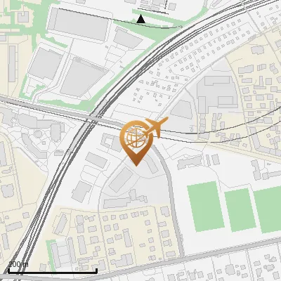 Foto zu Aubinger Straße 15, 81243 München