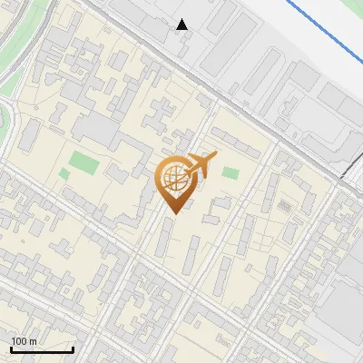 Foto zu Audre-Lorde-Straße 15-17, 10997 Berlin