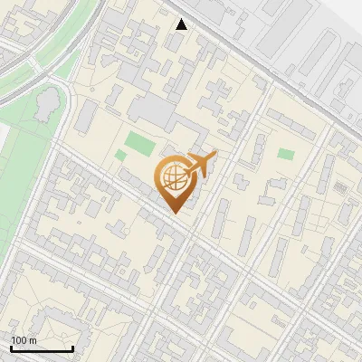 Foto zu Audre-Lorde-Straße 18-20, 10997 Berlin