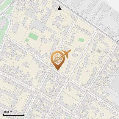 Foto zu Audre-Lorde-Straße 21, 10997 Berlin