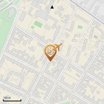 Foto zu Audre-Lorde-Straße 23-30, 10997 Berlin