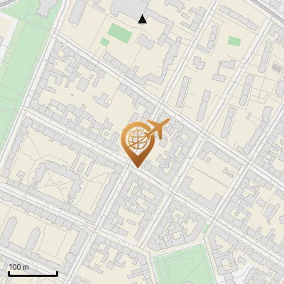 Foto zu Audre-Lorde-Straße 33-34, 10997 Berlin