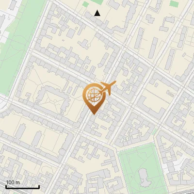 Foto zu Audre-Lorde-Straße 39-44, 10997 Berlin