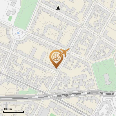 Foto zu Audre-Lorde-Straße 57-60, 10997 Berlin