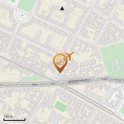 Foto zu Audre-Lorde-Straße 65-78, 10997 Berlin