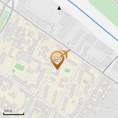 Foto zu Audre-Lorde-Straße 8-13, 10997 Berlin