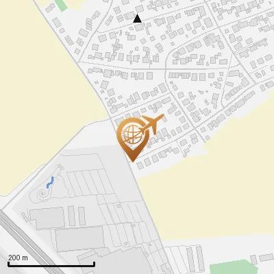 Karte Auenbruggerstraße 110, 80999 München