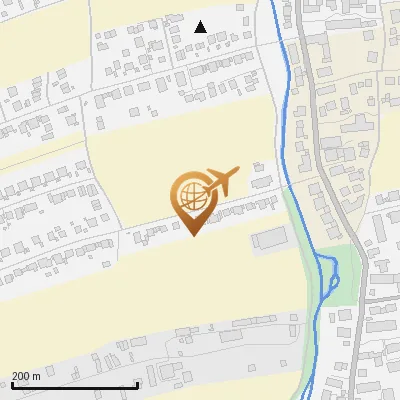 Karte Auenbruggerstraße 13, 80999 München